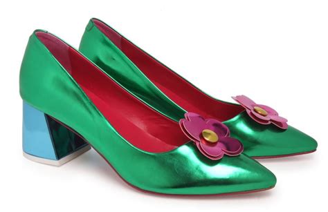 agatha ruiz zapatos.